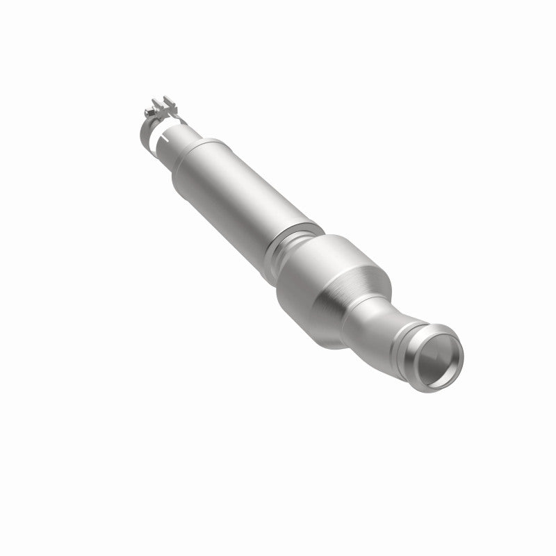 MagnaFlow Mini OEM Grade Federal / EPA Compliant Direct-Fit Catalytic Converter 21-737 360 Degree Image Set