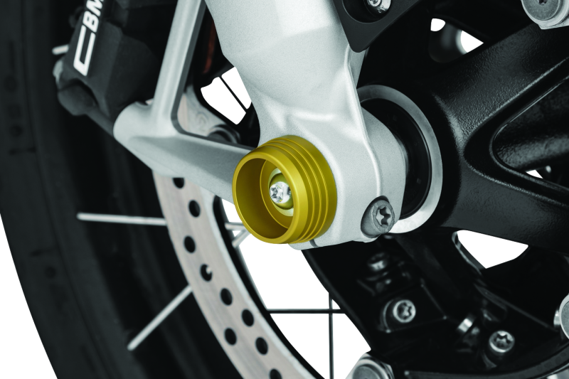 Kuryakyn Lodestar Axle Sliders Gld 3801 3801 User 1