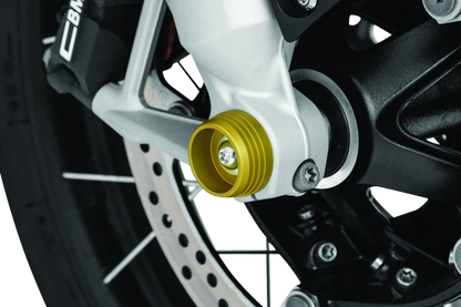 Kuryakyn Lodestar Axle Sliders Gld 3801 3801 User 1