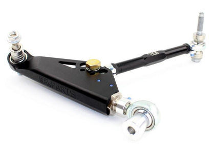 SPL Part Front Lower Control Arms GR86/BRZ/GT86/FR-S SPL FLCA FRS Photo - out of package