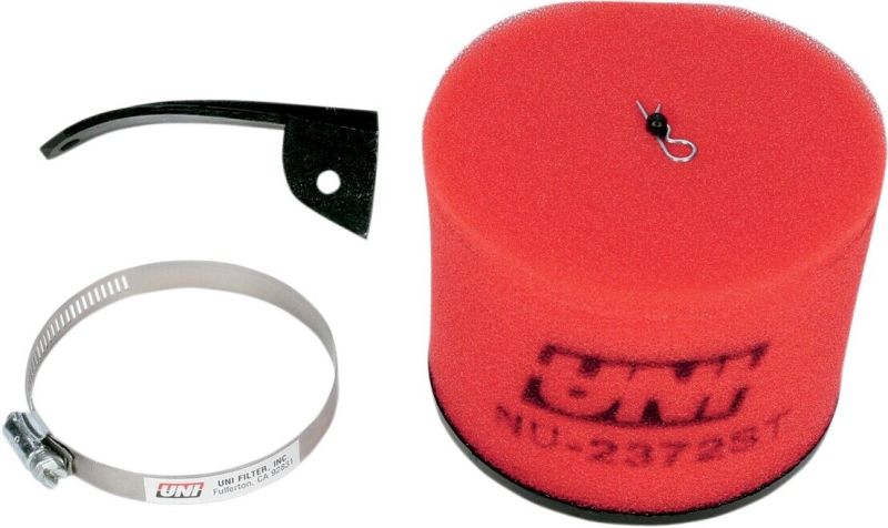 Uni Filter Nu 2372St Oem Replmnt Filt NU-2372ST NU-2372ST User 1