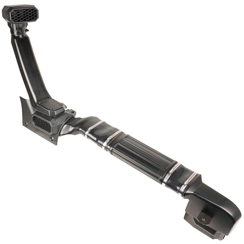 Rugged Ridge AmFib High Mount Snorkel 18-20 Jeep Wrangler JL 2020 JT 17756.36 17756.36 Photo - Primary