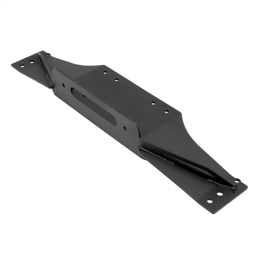 Smittybilt Winch Plate Yj/Tj Raised 2802