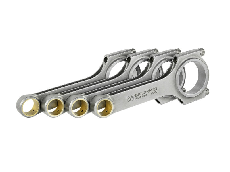 Skunk2 Alpha Series Connecting Rods Honda  K24A1/ K24A2 / K24A4 / K24A8 / K24 306-05-1150 Photo - Unmounted