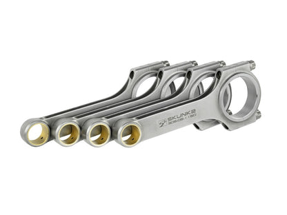 Skunk2 Alpha Series Connecting Rods Honda  K24A1/ K24A2 / K24A4 / K24A8 / K24 306-05-1150 Photo - Unmounted