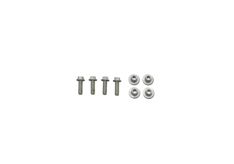 Ford Performance Parts Ford Racing 2005-09 Mustang GT Coupe Front Lower A-Arm Brace Upgrade M-5025-A Photo - Unmounted