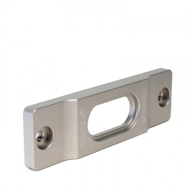 Skunk2 Billet Battery Tiedown 92-00 Honda Civic/94-01 Acura Integra 625-05-0060 Photo - Unmounted