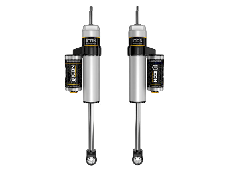 ICON 2005+ Ford F-250/F-350 Super Duty 4WD 2.5in Front 2.5 Series Shocks VS PB - Pair 67700P 67700P Photo - Primary