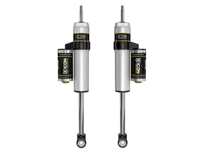 ICON 2005+ Ford F-250/F-350 Super Duty 4WD 2.5in Front 2.5 Series Shocks VS PB - Pair 67700P 67700P Photo - Primary