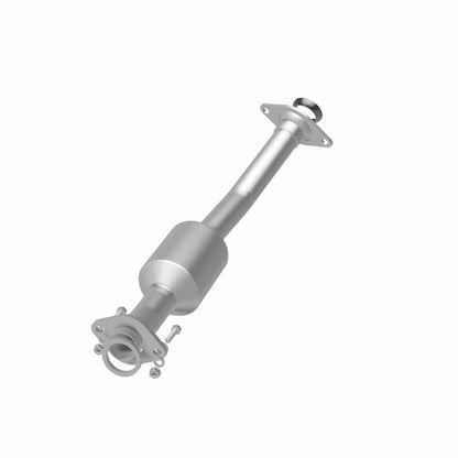 MagnaFlow Nissan NV200 OEM Grade Federal / EPA Compliant Direct-Fit Catalytic Converter 52689 360 Degree Image Set