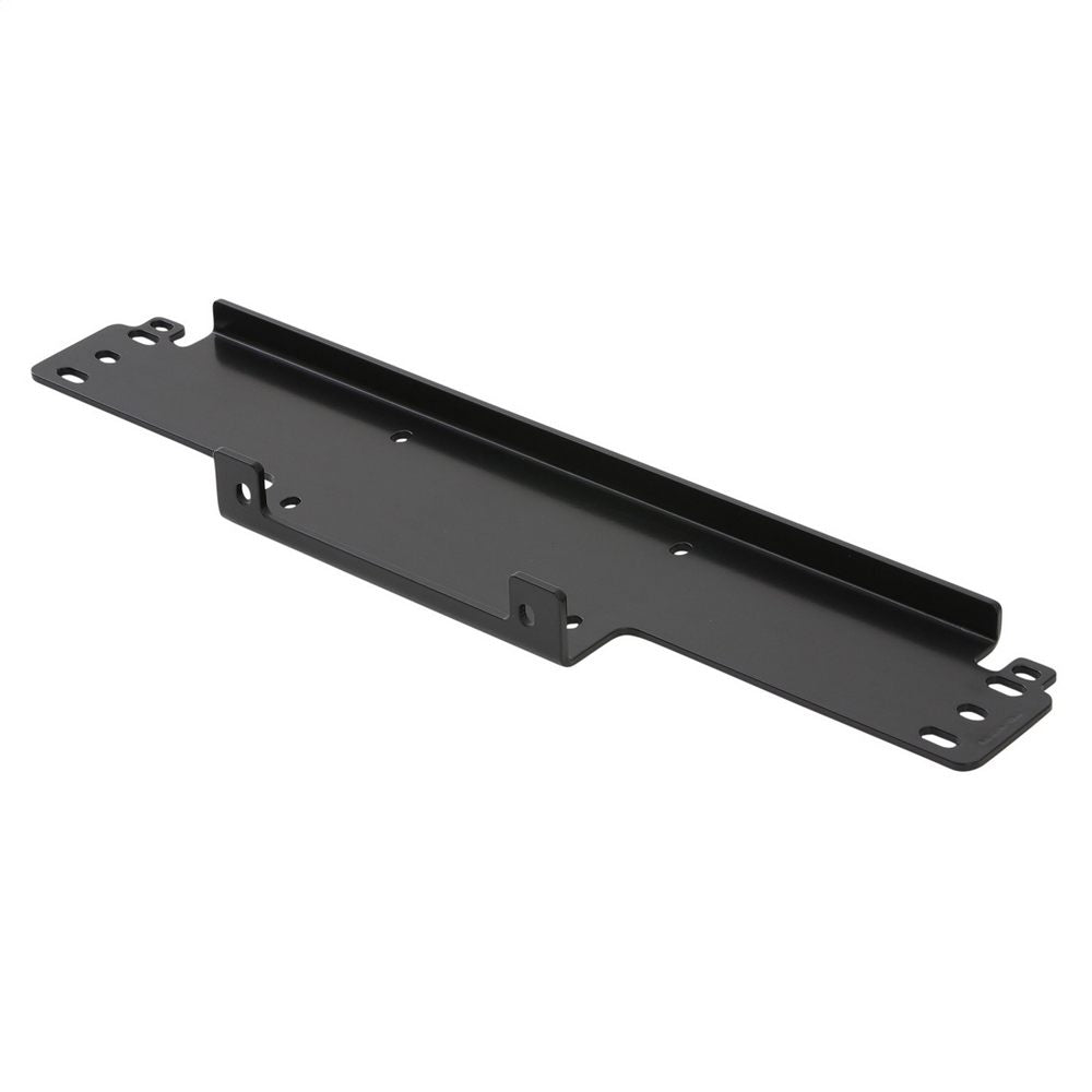 Smittybilt Winch Plate Yj/Tj/Lj Flat 2803