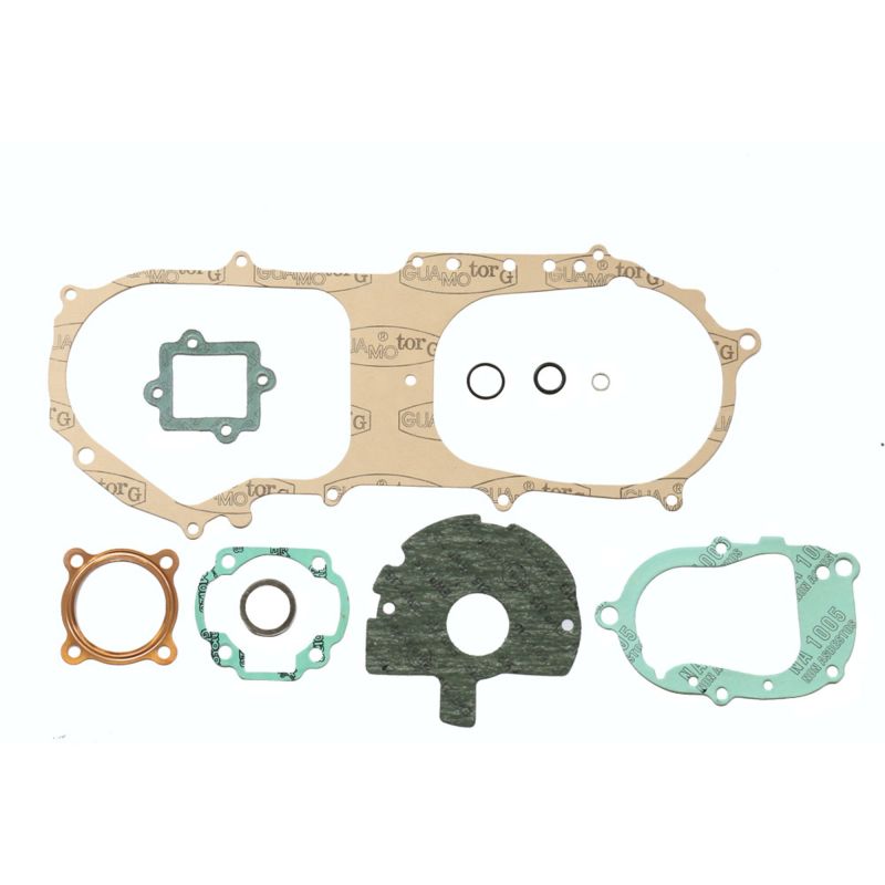 Athena 03-06 Polaris PREDATOR 90 Complete Gasket Kit (Excl Oil Seals) P400427850009 P400427850009 Photo - Primary