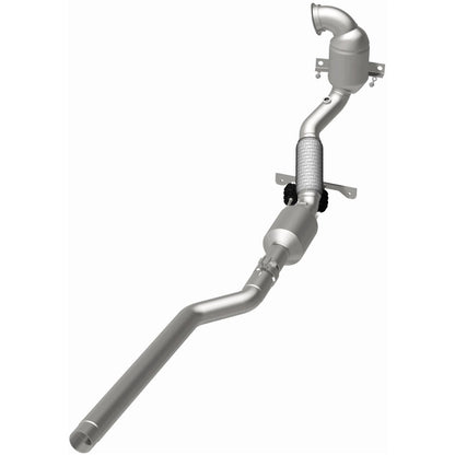 Magnaflow 18-20 Volkswagen Tiguan 2.0L OEM Underbody Direct Fit Converter 280341