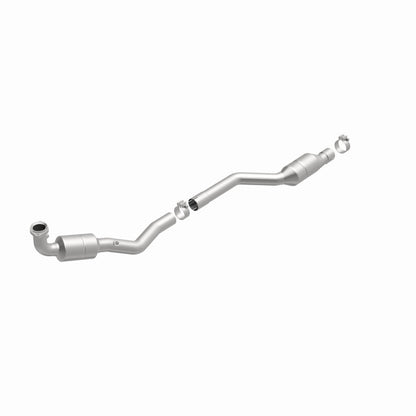 MagnaFlow Mercedes-Benz SL500 California Grade CARB Compliant Direct-Fit Catalytic Converter 5411419 360 Degree Image Set