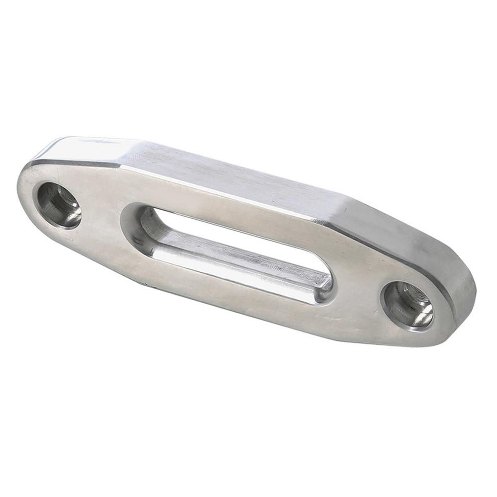 Smittybilt Atv Alum Hawse Fairlead 2807