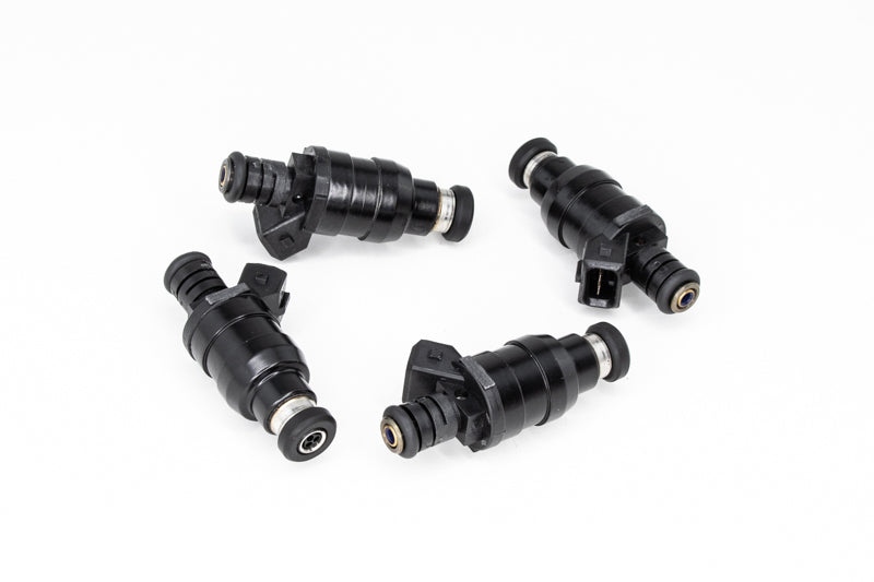 DeatschWerks Matched set of 4 injectors 800cc/min (Low Impedance) 42M-14-0800-4 Photo - Primary