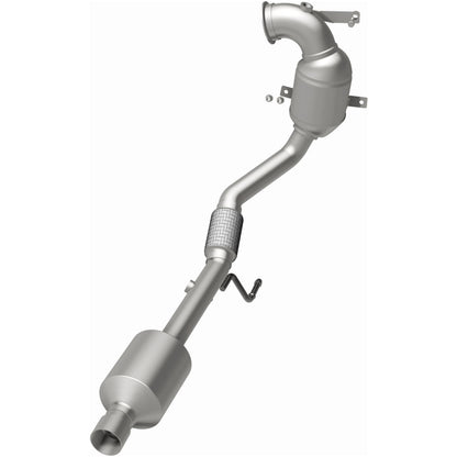 Magnaflow 22-23 Volkswagen Jetta Direct Fit OEM Grade EPA Compliant Catalytic Converter 280759
