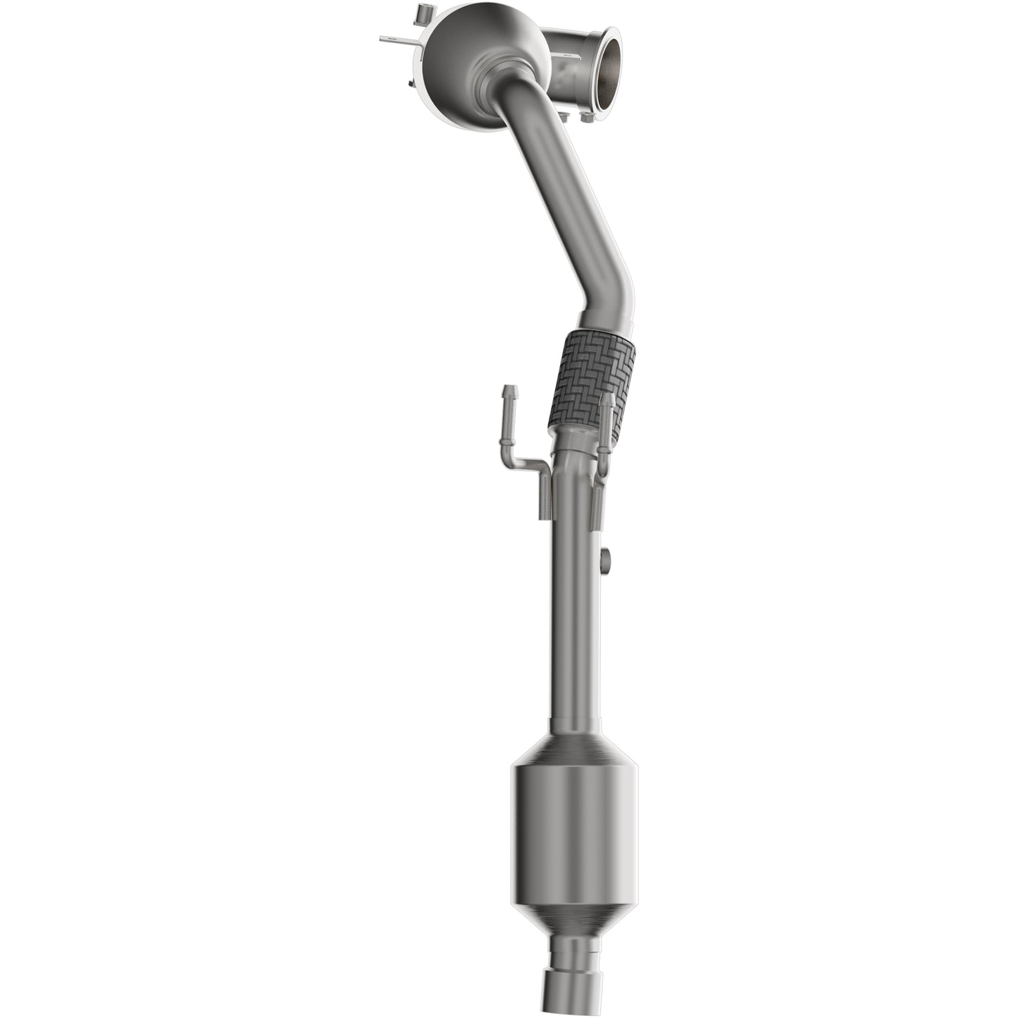 Magnaflow 22-23 Volkswagen Jetta Direct Fit OEM Grade EPA Compliant Catalytic Converter 280759
