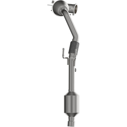 Magnaflow 22-23 Volkswagen Jetta Direct Fit OEM Grade EPA Compliant Catalytic Converter 280759