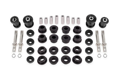 BMR Suspension BMR 97-04/05-13 Corvette Front and Rear Control Arm Delrin Bushing Kit CBK550 CBK550 User 1