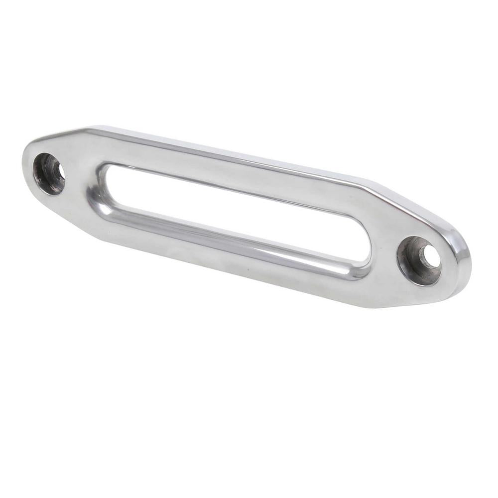 Smittybilt Aluminum Fairlead 2809