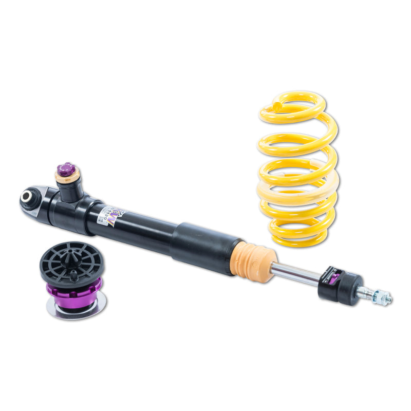 KW Audi RS5 B9 Without DRC Coilover Kit V4 3A7100BS 3A7100BS User 3