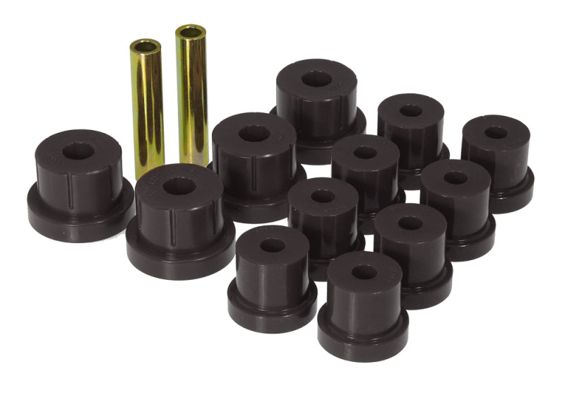 Prothane Leaf Spring Shackle Bushing 7-1012-BL Photo - Primary