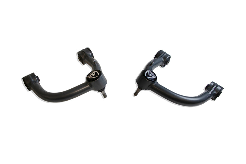 MaxTrac 05-21 Toyota Tacoma 2WD/4WD Upper Control Arms - Pair 856800