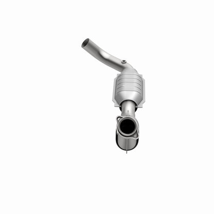 MagnaFlow Ford F-150 HM Grade Federal / EPA Compliant Direct-Fit Catalytic Converter 93428 360 Degree Image Set