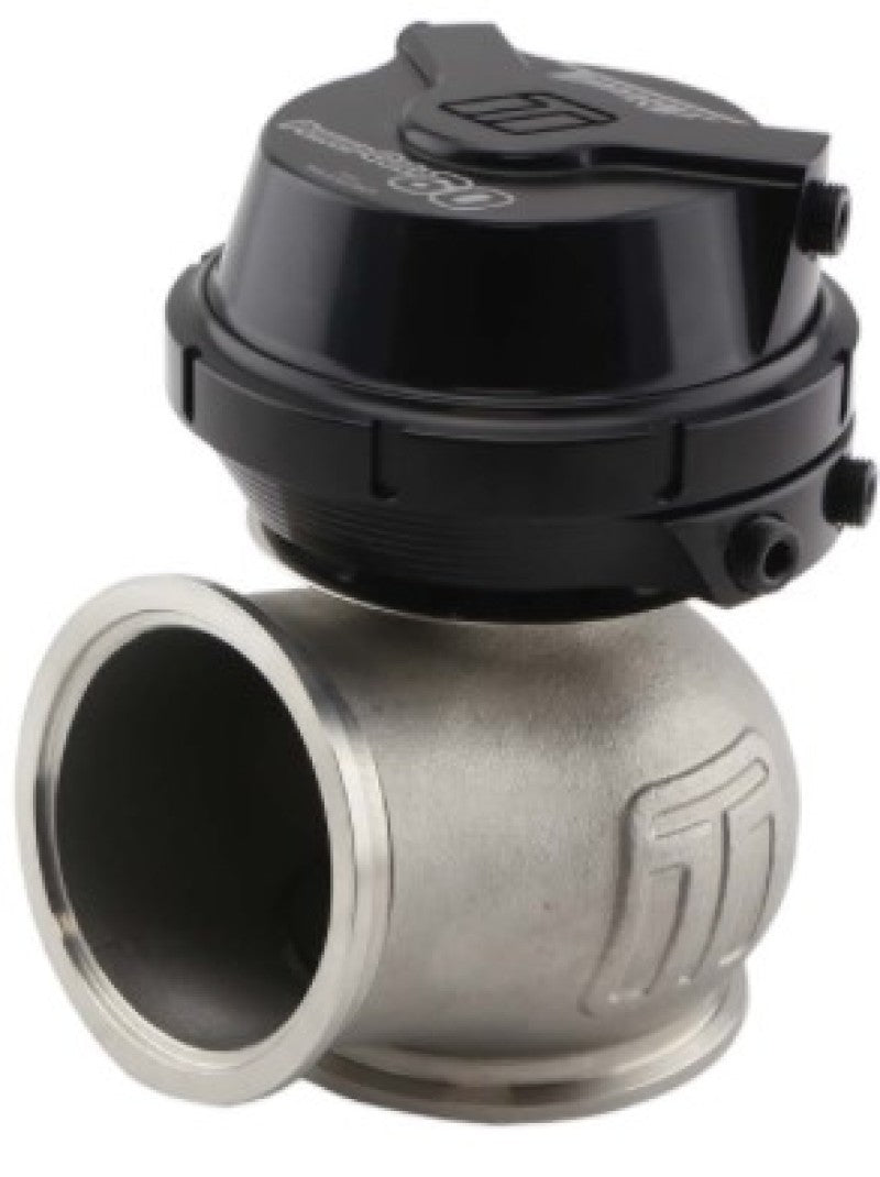 Turbosmart Raceport Gen-V Universal - Blue Female (Fits Competitors Flange) TS-0204-1241 TS-0204-1241 User 1