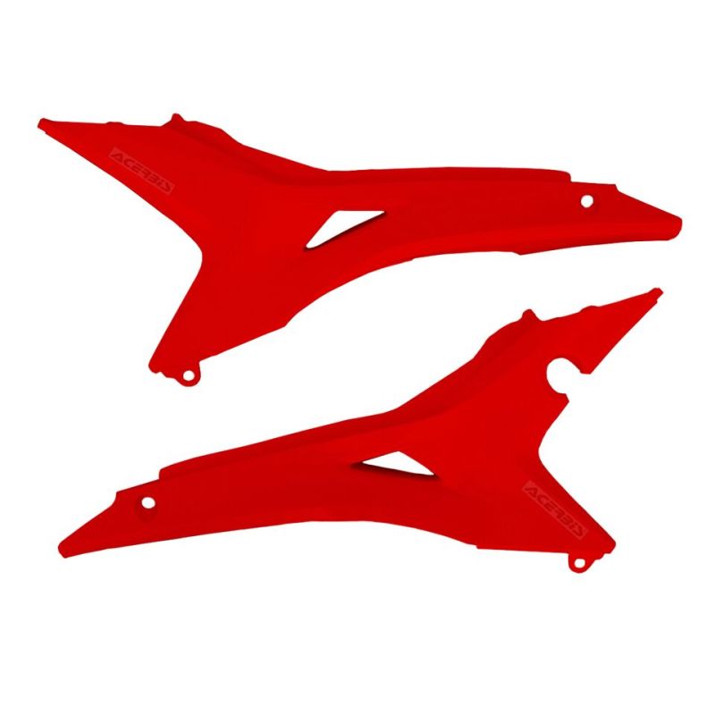 Acerbis 13-17 Honda CRF250R/ CRF450R Airbox Cover - Red 2314390227 2314390227 Photo - Primary
