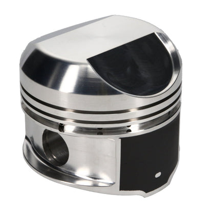 JE Pistons 426 HEMI DM 10.25/1 Set of 8 Pistons 131850 131850 User 1