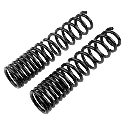 Old Man Emu ARB / OME 2021+ Ford Bronco Rear Coil Spring Set for Medium Loads 3205 3205 Photo - out of package