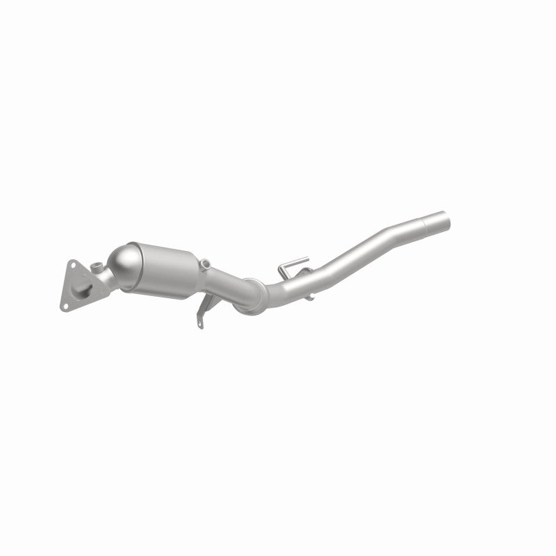MagnaFlow OEM Grade Federal / EPA Compliant Direct-Fit Catalytic Converter 52411 360 Degree Image Set