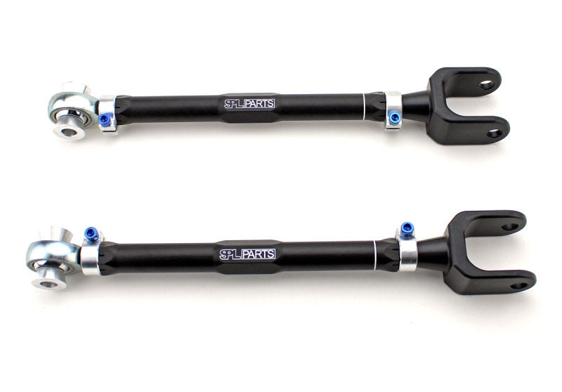 SPL Part Rear Toe Arms Z32/S13/R32/R33/R34 SPL RTA S13D Photo - Primary