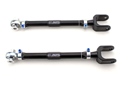 SPL Part Rear Toe Arms Z32/S13/R32/R33/R34 SPL RTA S13D Photo - Primary