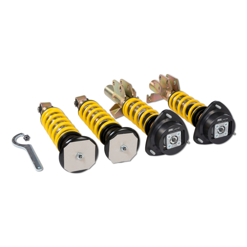 ST Suspensions TA-Height Adjustable Coilovers - FR-S BRZ 18258804 Photo - Primary