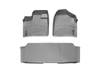 WeatherTech  464211-460272 464211-460272 Photo - Primary