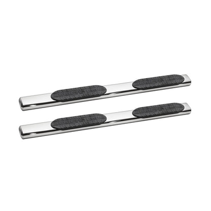 Westin PRO TRAXX 6 Oval Nerf Step Bars 21-61950 Photo - Primary
