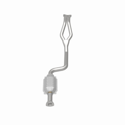 MagnaFlow HM Grade Federal / EPA Compliant Direct-Fit Catalytic Converter 23522 360 Degree Image Set