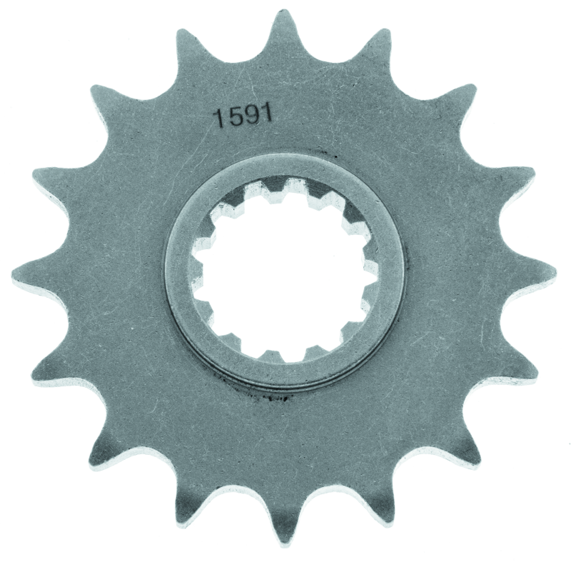 BikeMaster Yamaha Front Sprocket 525 16T 965619 965619 Photo - Primary
