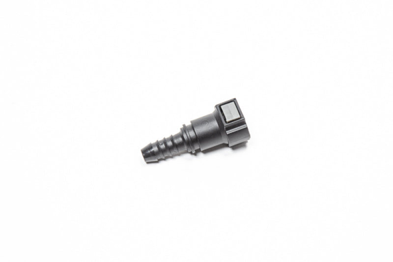Radium 10mm SAE Female to 3/8 in Barb Fitting 14-0553 14-0553 Photo - Primary