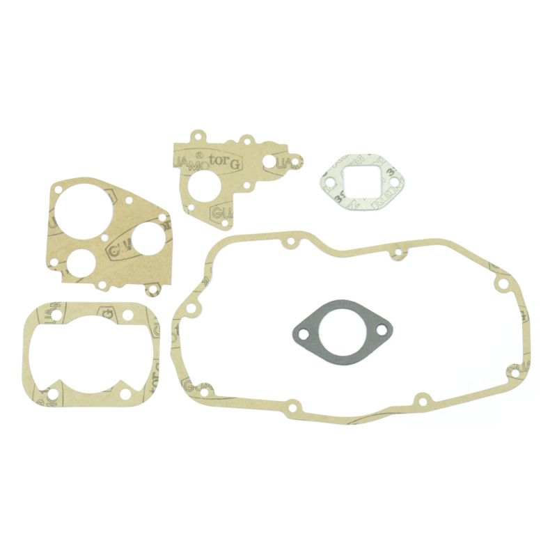 Athena Aspes 125 HOPI RGC Complete Gasket Kit (w/o Oil Seals) P400020850010 P400020850010 Photo - Primary