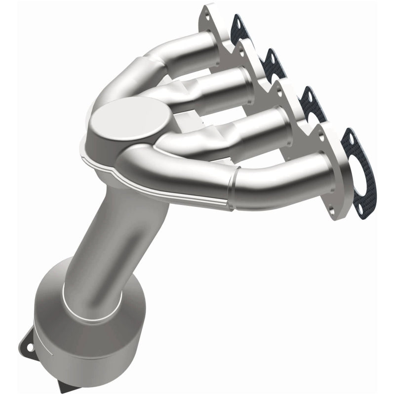 MagnaFlow Mercedes-Benz C230 HM Grade Federal / EPA Compliant Manifold Catalytic Converter 24344 Photo - out of package