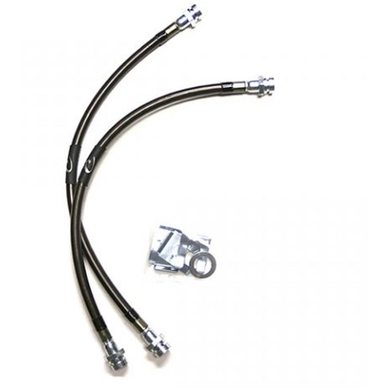 Camburg CMB Brake Hydraulic Line Kits Brakes, Rotors & Pads Brake Line Kits main image