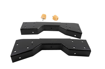 Belltech C-NOTCH KIT 95-99 Chevy Tahoe/GMC Yukon 2DR *C-Section ONLY w/ Hardware* 6641 6641 User 1