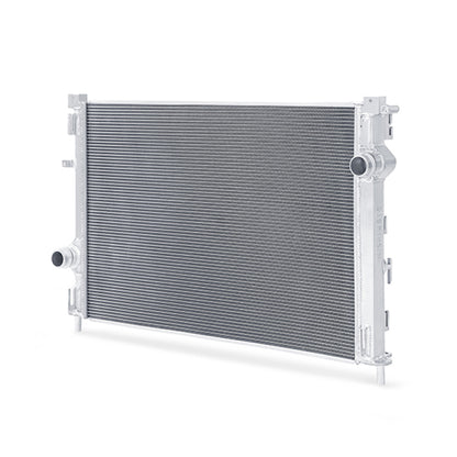 Mishimoto Ford Focus ST Performance Aluminum Radiator MMRAD-FOST-13 User 3