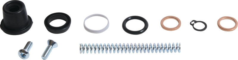 All Balls Racing 2015 Polaris Hawkeye 325 2x4 Master Cylinder Rebuild Kit Front 18-1111 18-1111 Photo - Primary