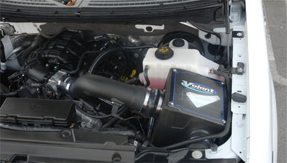 Volant Pro5 Closed Box Air Intake System 19637 Photo - Mounted