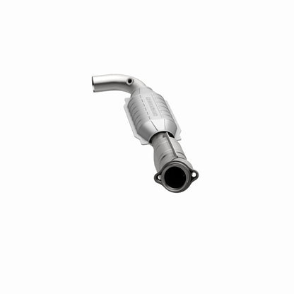 MagnaFlow Ford F-150 California Grade CARB Compliant Direct-Fit Catalytic Converter 447131 360 Degree Image Set